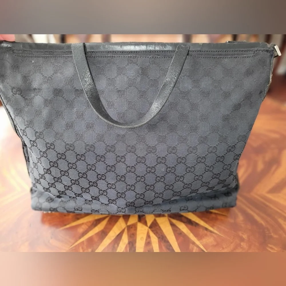 PROJECT🔥Vintage Gucci - Picture 7 of 8